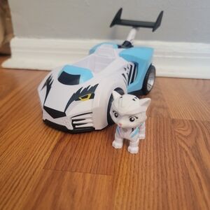 Paw Patrol Cat Pack Rory